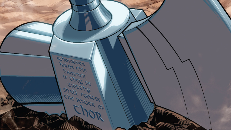 Illustration for article titled So What Actually Survived the Destruction of the Ultimate Marvel Universe?